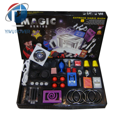China magic factory Customize magic set 