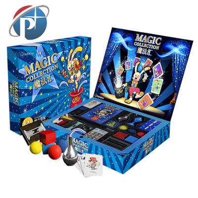 OEM magic kit from factory