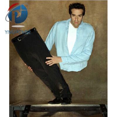 David Copperfield Separates from His Body magic stage illusion GMG-210
