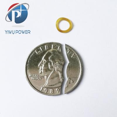 US Quarter bite coin magic trick toy MG0177