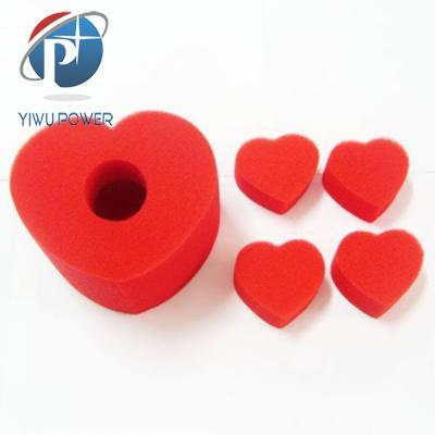 Sponge hearts magic trick toy MG0180