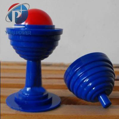 Ball and vase magic trick toy MG0223