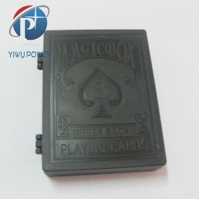 Magnet box magic trick toy MG0290