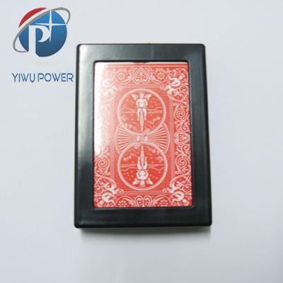 Vanishing card deck magic trick toy MG0299