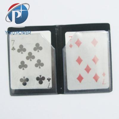 Optical Wallet magic trick toy MG0292