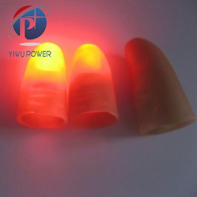 Light up thumbs magic trick toy MG0391