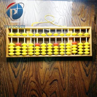 Teacher abacus