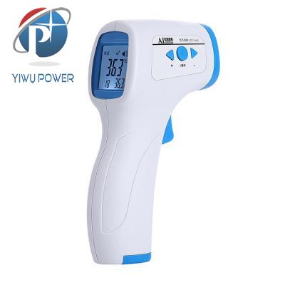 Forehead electronic Infrared digital thermometer