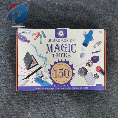 OEM Customized Magic set 
